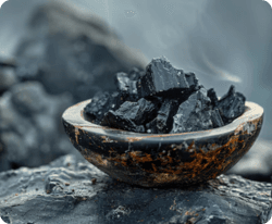 Purified Shilajit- Nature’s Rejuvenator & Energy Booster