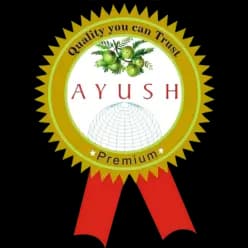 AYUSH Certified