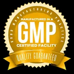 GMP Certified