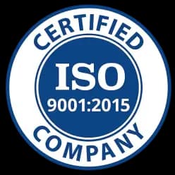 ISO 9001:2015